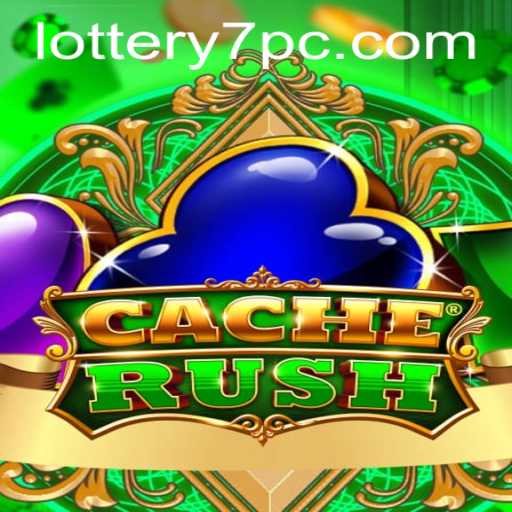 CacheRush: The Exciting World of Gaming with Lottery7