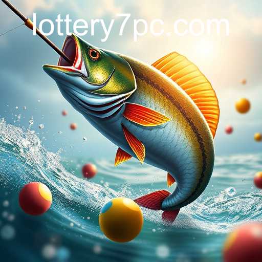 Fishing Games