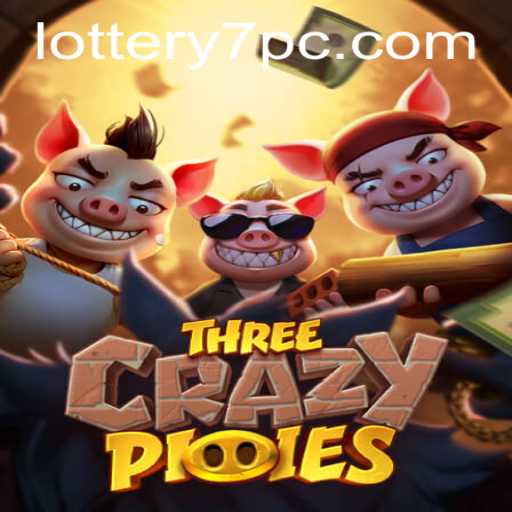 Discover the Exciting World of ThreeCrazyPiggies and the Thrills of Lottery7