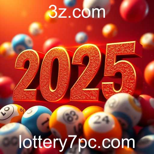 A Ascensão dos Jogos de Loteria Online em 2025