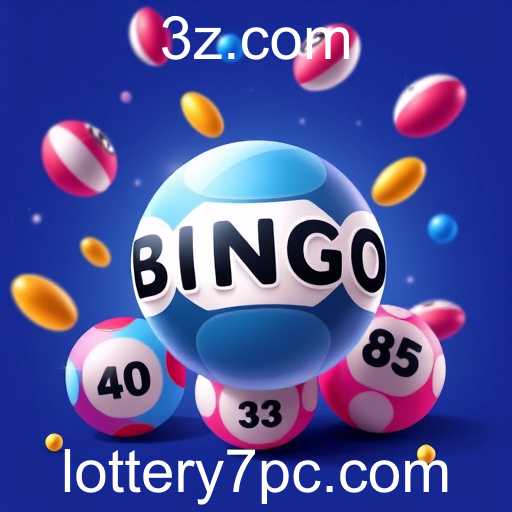 A Fascinante Categoria de Bingo no Lottery7: Diversão e Recompensas ao Alcance de Todos