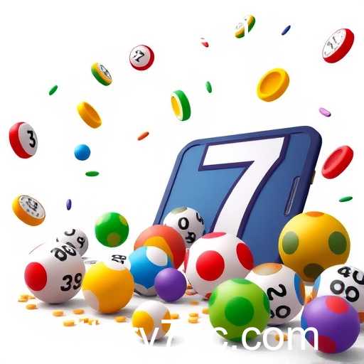 Crescimento das Loterias Online no Brasil