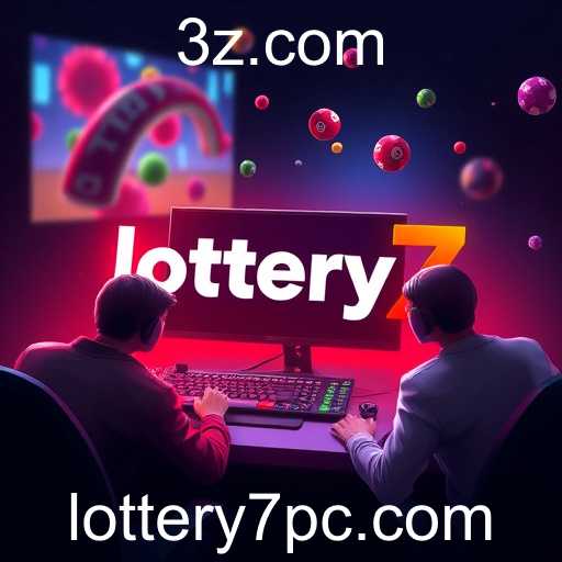 Crescimento Explosivo dos Jogos de Loteria no Brasil