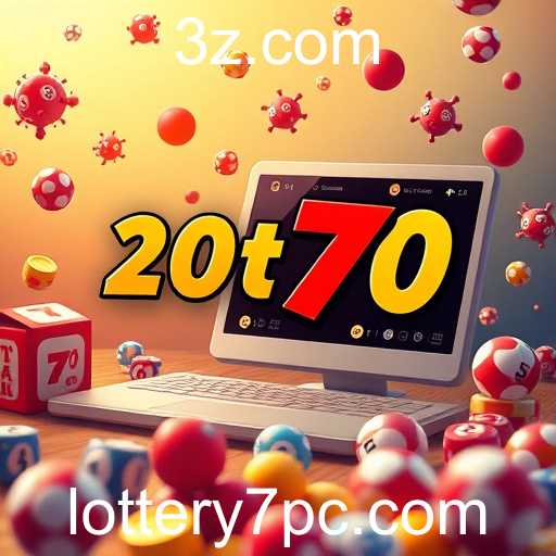 A Ascensão do Lottery7 em Tempos de Transformação Digital