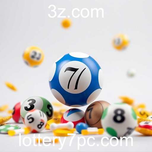 Explorando o Sucesso do Lottery7 em 2025
